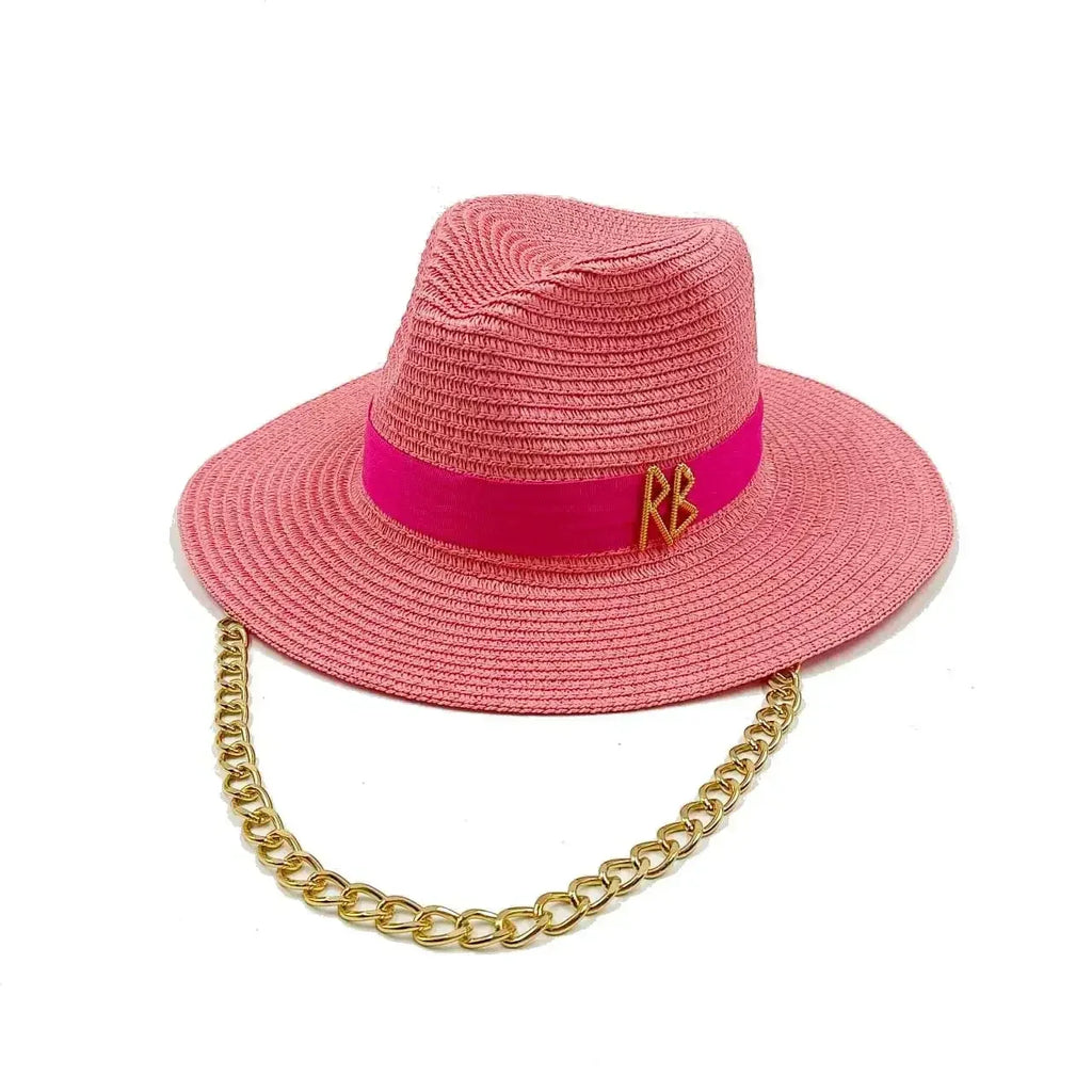 Summer Straw Hat 2024 New Flat Top French Straw Hat Elegant Women's Outdoor Vacation Sun Hat Summer Hat 모자 gorras beach