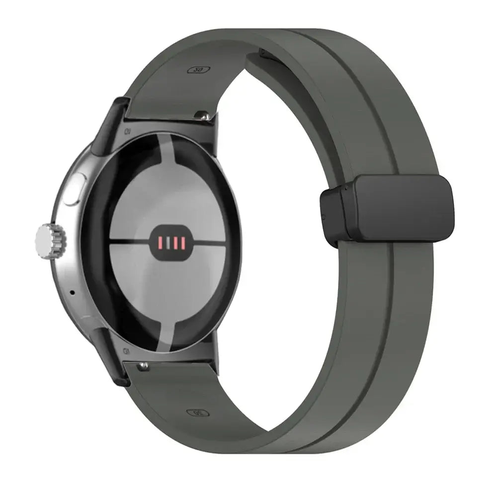 Google Pixel Silicone Band - Soft, Stylish, Waterproof BandsCo Straps