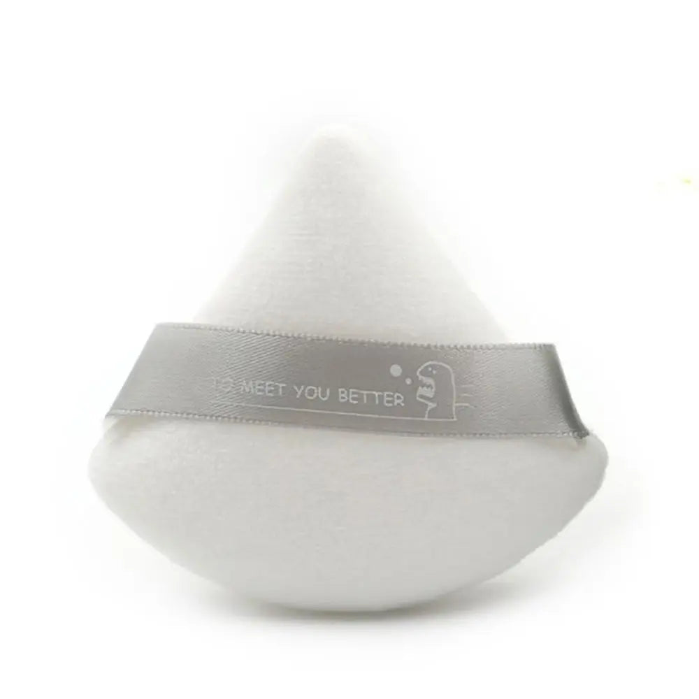 Portable Soft Powder Sponge Puff Foundation Cream Cushion Puff Cat Claw Shape Makeup Sponge Air Cushion Beauty Cosmetics Tool Lootquake LLC