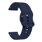 Amazfit Silicone Band for Smartwatch Durable Sport Wrist Strap