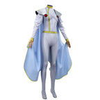 Halloween Storm Cosplay Bodysuit And Cloak Jumpsuit Supe Weather Witch Ororo Munroe Costumes Carnival Anime Hero Jumpsuits X mne