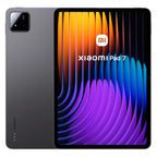 Global Version Xiaomi Pad 7 11.2'' Xiaomi HyperAI 144Hz 3.2K Display Snapdragon 7+ Gen 3 Octa core Processor 45W 8850mAh Battery Lootquake LLC