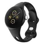 Google Pixel Silicone Band - Breathable, Sporty, Comfortable BandsCo Straps