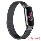 Fitbit Inspire 3 Magnetic Mesh Band - Stylish and Comfortable