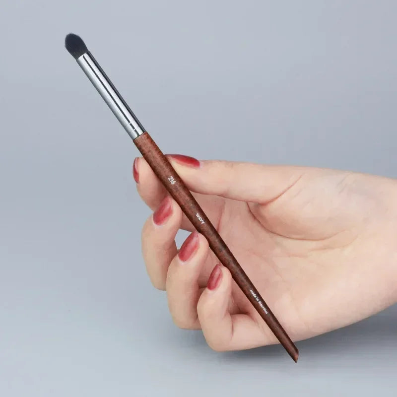 Large Foundation Blusher Brush Flat Foundation Brush BB Cream Blender Concealer Foundation Liquid Brush Cream Makeup Tools Lootquake LLC