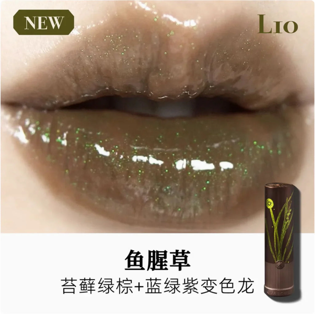 Girlcult LIPSTICK GLAZED ROUGE and matte Moisturizer Long-lasting Bright and Crystal Beauty Lip Waterproof Makeup Cosmetics Lootquake LLC