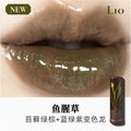 Girlcult LIPSTICK GLAZED ROUGE and matte Moisturizer Long-lasting Bright and Crystal Beauty Lip Waterproof Makeup Cosmetics Lootquake LLC