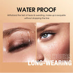 1PC Waterproof Pearlescent Eyeshadow Pencil Stick 8 Colors Lasting Glitter Shimmer Eye Shadow Highlighter Pen Eyes Makeup Tools Lootquake LLC