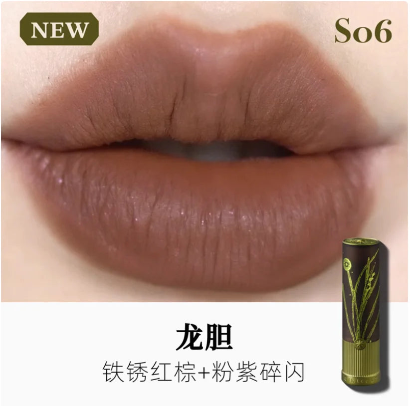 Girlcult LIPSTICK GLAZED ROUGE and matte Moisturizer Long-lasting Bright and Crystal Beauty Lip Waterproof Makeup Cosmetics Lootquake LLC