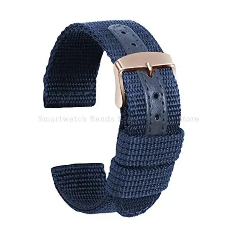 Samsung Galaxy Watch Nylon Band - Breathable and Durable - SJB-DIAMOND ELITES