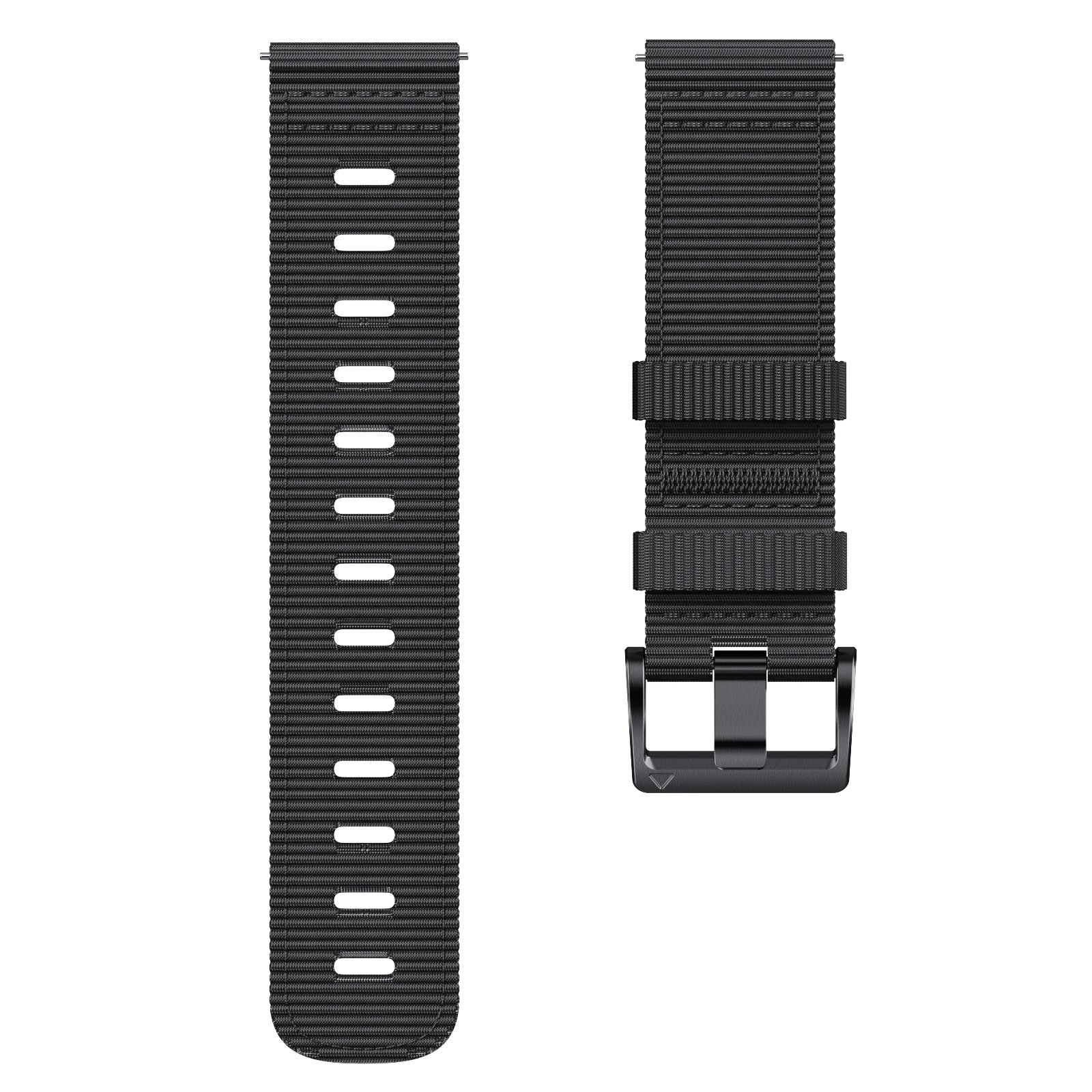 Amazfit Nylon Loop Band for Smartwatch Breathable Comfort Strap