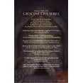 House of Flame and Shadow Book 3 in the Crescent City Series-Fantasy Adventure Novel by Kenyon Sherrilyn Lootquake LLC