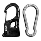 Rope Tensioner Tent Rope Tensioner Camping Tent Cord Adjuster with Strong Load-bearing Capacity Lightweight Portable for Outdoor