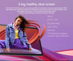 Lenovo Tab K10 M11 TB330FU 6/8+128GB Zhaoyang Tablets K10 MediaTek Helio G88 Global Rom Support OTA 10.95-inch Screen GPS WIFI Lootquake LLC