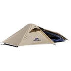 SkyLite Solo: Ultralight Stormproof Backpacking Tent THRIXINE