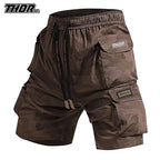 THORSOL Men's Summer Cycling Pants THRIXINE