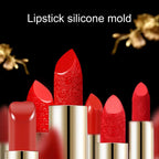 Lipstick Stripper Useful Washable Soft Lip Balm Mold Compact High Toughness Mould Holder Lootquake LLC