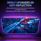 40D High Quality Full Cover Screen Protector For iPhone 14 13 12 11 PRO MAX Tempered Glass For Iphone XS XR X14 13 12 Mini Plus  Tempered Glass Screen Protector Compatible For iPhone Stevvex