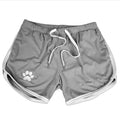 Mens Shorts Breathable ultra-short Mesh THRIXINE