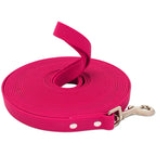 Waterproof Dog Leash Long Pvc Pet Leashes Easy To Clean Rope for Small Medium Large Big Dogs Walking Traning Lead 3m 5m10m 15m Lootquake LLC