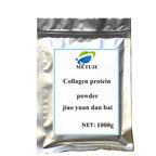 Sujia store Store 100-1000g Pure Marine (hydrolyzed) lightening Collagen Powder Skin Anti-Aging Anti-wrinkle Lootquake LLC
