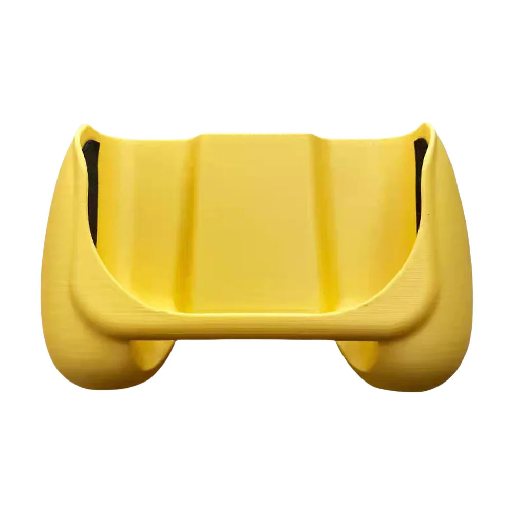 For Anbernic RG405V RG406V 3D Printed Grip Handle Accessories Ergonomic Design DIY Controller Holding Handle A Comfortable Grip Lootquake LLC