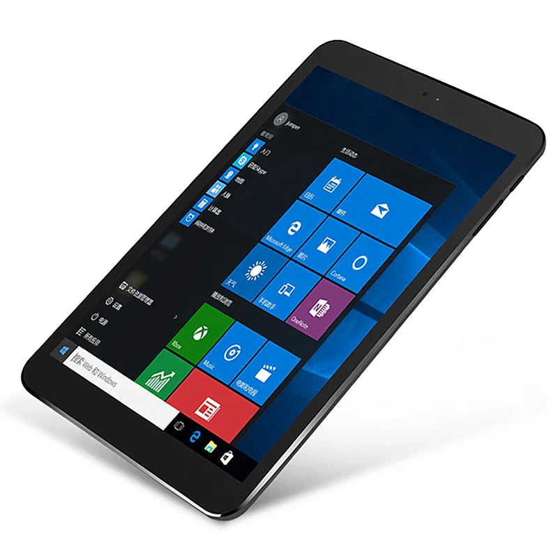 Big Sales 8 INCH 64 Bit x64 System Windows 10 Pocket Tablet PC 4GB /8GB RAM +64GB/128GB ROM AR3 Dual Cameras Quad Core Lootquake LLC