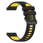 Amazfit Silicone Watch Band Replacement - Flexible Sports Strap
