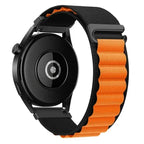 Amazfit Alpine Loop Nylon Watch Band Adjustable Strap