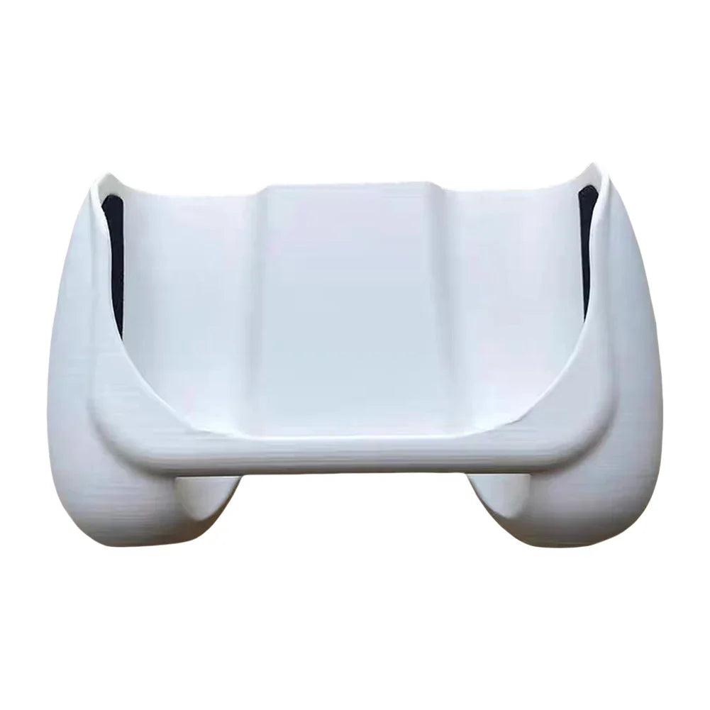 For Anbernic RG405V RG406V 3D Printed Grip Handle Accessories Ergonomic Design DIY Controller Holding Handle A Comfortable Grip Lootquake LLC