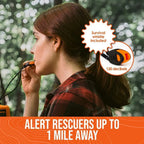 Emergency Survival Sleeping Bag THRIXINE