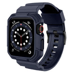 Apple Watch TPU Strap - Rugged, Waterproof, Durable Design