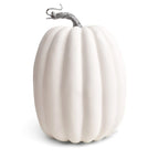 Halloween Pumpkin Decor Artificial Style Thanksgiving Day Dining Table Central Kitchen Decor Supplies Fall-Themed Wedding Decor Lootquake LLC