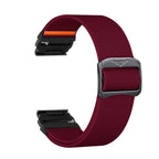 Garmin Nylon Military Strap - Soft Wear-Resistant Band