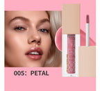 8 Color Non-stick cup Velvet Satin Gloss Lip glaze Mist Liquid matte lipstick Waterproof long-lasting color liquid Lootquake LLC