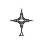 GEPRC GEP-CT30 Frame Parts 3inch Propeller Accessory Base Quadcopter Frame FPV Freestyle RC Racing Drone Cinebot30