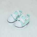 Labubu 17cm Cotton Dolls Shoes Toys Casual Sports Shoes Dolls Accessories for Labubu Outfits Lootquake LLC