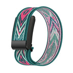 WHOOP 4.0 3.0  Nylon Band - Breathable Elastic Sport Secure