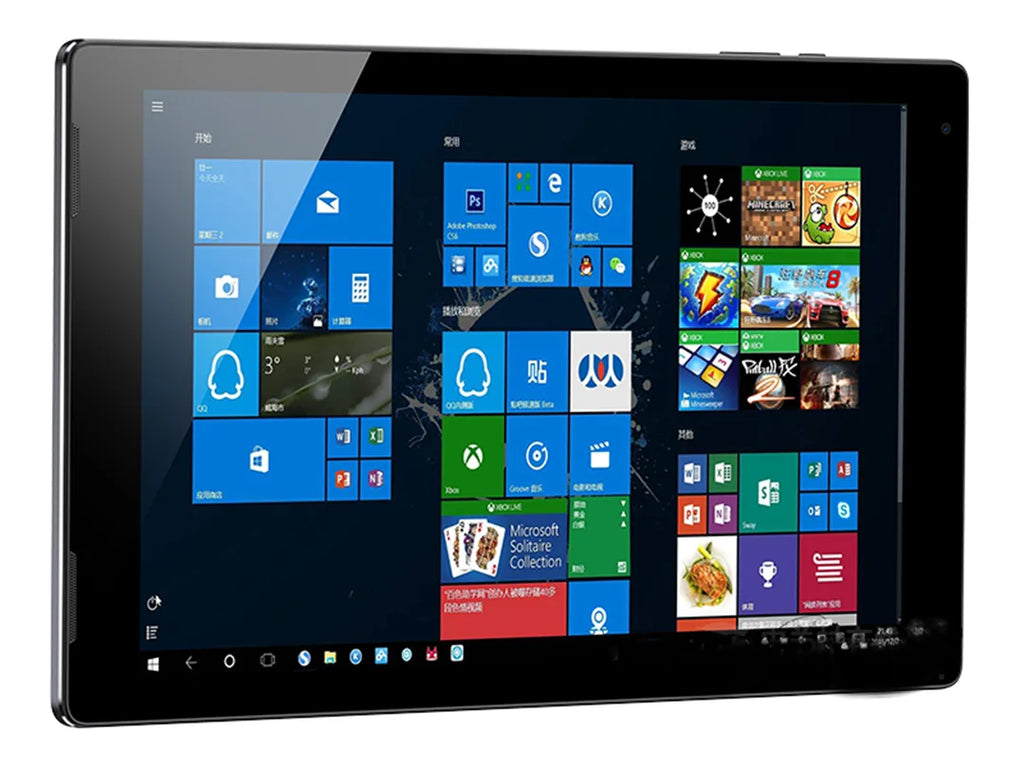 64 Bit 10.1 INCH Windows 10 Tablet PC X5-Z8350 CPU 4GBRAM+64GB ROM WIFI 1280*800 IPS Screen Quad Core USB 3.0 Lootquake LLC