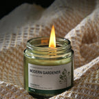 Osmanthus Scented Candles for Home Use, Long-lasting Indoor Fragrance, High-end Souvenirs, Bedroom Fragrance, Aromatherapy Lootquake LLC