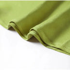 Elegant Satin Halter Slim Long Dress With Scarf Women New Sexy Backless Sleeveless Maxi Dresses Summer Lady Party Chic Vestidos