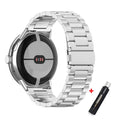 Google Pixel Stainless Steel Strap - Elegant and Durable BandsCo Straps