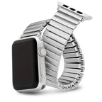 Apple Watch Metal Band - Elegant Durable Steel Strap BandsCo Straps