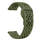 Motorola Moto Smartwatch Bands - Silicone Breathable Watch Strap Bracelet