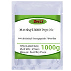 50g-1000g Cosmetic Raw Materials Anti-wrinkle and Anti-aging Matrixyl 3000 Peptide Powder Lootquake LLC