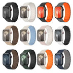 Apple Watch Silicone Strap - Soft, Durable, Stylish Design - SJB-DIAMOND ELITES