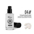 Full Coverage Foundation - Waterproof, Long-Lasting, Matte Finish, Ideal for Hiding Dark Circles Natural Look - All Skin Types Lootquake LLC