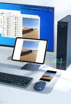Baseus USB Bluetooth Adapter Bluetooth 5.3 Dongle Adaptador for PC Laptop Wireless Speaker Audio Receiver USB Transmitter Lootquake LLC