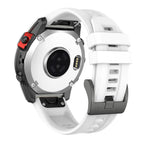 Garmin Silicone QuickFit Band - Durable, Stylish, Comfortable BandsCo Straps