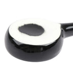 2023 New Ceramic Candle Holder Wax Melt Oil Burner Diffuser Fragrance Tray Aromatherapy Furnace Candlestick Home Decoration